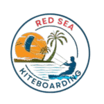Red Sea KiteBoarding Logo